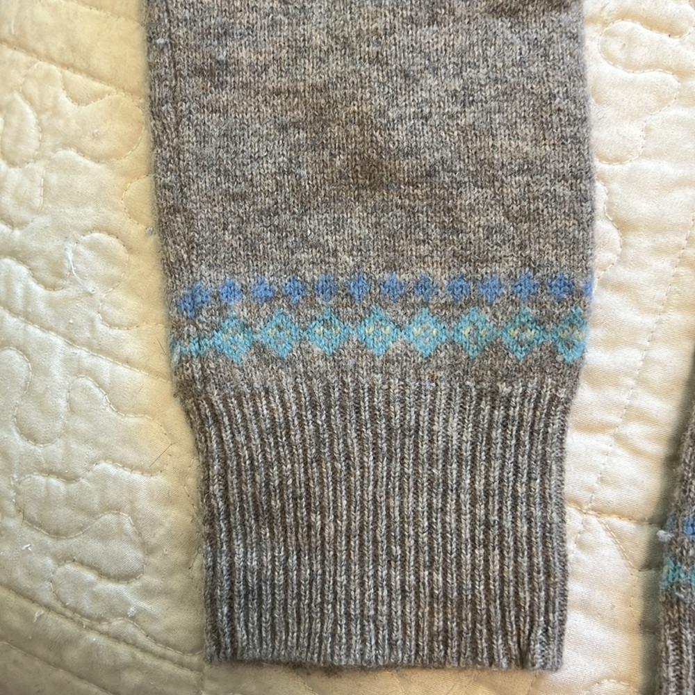 Express sweater - Picture 7 of 16